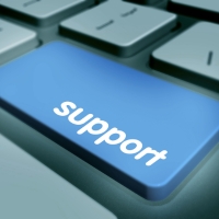 On Going Support or Training