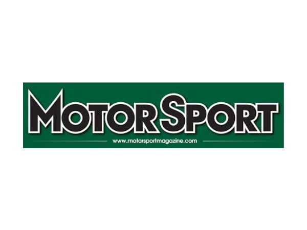 MotorSport Magazine